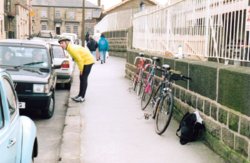 1990's. Glossop Station.jpg