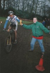 1990s. Cyclo-Cross. 1993. Johnathon Noble Memorial.jpg
