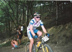 1990s. Mountain Bike (YMBC) Post Hill. 1990.jpg