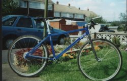 1990s. Mountain Bike. Pace Research. Renovation. 3.jpg