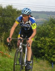 Cycling. Cyclo-Cross. 2008. Greetland. 16.7.08. 5. Custom.JPG
