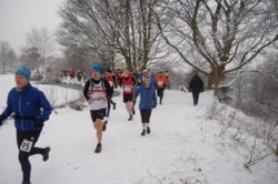 2010. Ilkley Moor Fell-Race. 1.JPG