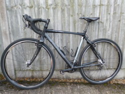 SOLD. Specialized Tricross Comp size 54 M CycleChat Cycling Forum