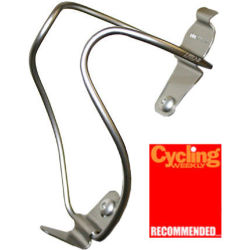 Lifeline titanium shop bottle cage