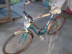 Stelber bicycle discount