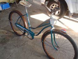 Stelber bicycle shop