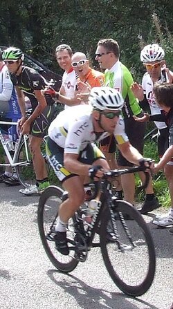 Cavendish - Old Bristol Hill - Tour of Britain 2011.jpg