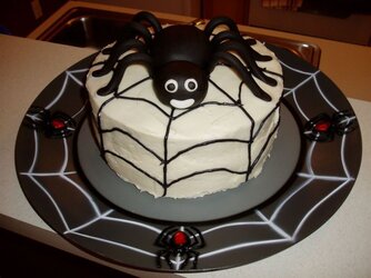 spider cake.JPG
