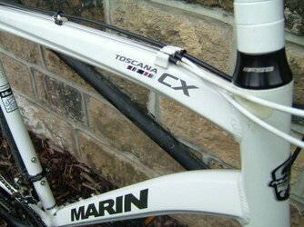 Marin toscana cx outlet
