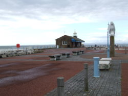 2009. Morecambe. Stone Jetty. 1.JPG