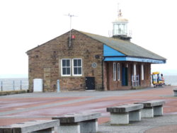 2009. Morecambe. Stone Jetty. 2.JPG