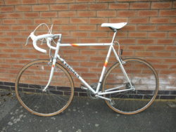 SOLD Peugeot Premiere HLE 60cm 23 1 2