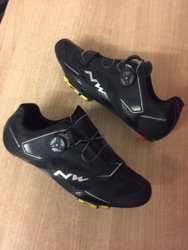 Northwave sonic 2 plus road 2024 shoes 2018