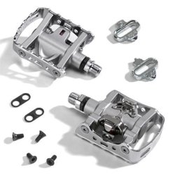 Shimano combo 2025 pedals