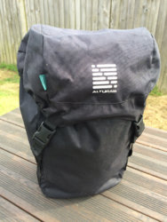 Altura Arran 16 Panniers Three for sale CycleChat Cycling Forum