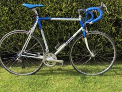 Raleigh Road Ace CycleChat Cycling Forum