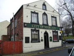 Leeds. Mabgate. City Of Mabgate. 1.JPG