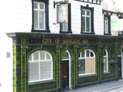 Leeds. Mabgate. City Of Mabgate. 3.JPG