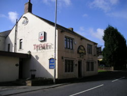 West Yorkshire Scenes. Dewsbury. 'The Shears'.JPG