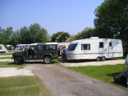 Towing. Caravans. Elddis Crusader Storm 2000. S50 RAT. 1.JPG