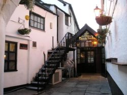 City Centre. the Black Swan. 2.jpg