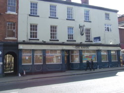 City Centre. The Raven. 1.JPG