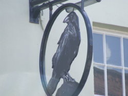 City Centre. The Raven. 3.JPG