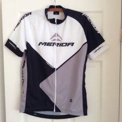 Merida on sale cycling jersey