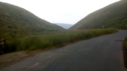 Looking forward towards south from Trough of Bowland summit .jpg