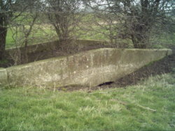 North Yorkshire Scenes. Tadcaster. Kettleman Bridge 1.JPG