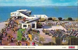 Lancashire. Morecambe. Stone Jetty & Band Arena. Postcard.jpg Lancashire. Morecambe. Stone Jetty & Band Arena. Postcard.jpg