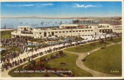Lancashire. Morecambe. Super Swimming Stadium. Postcard.jpg Lancashire. Morecambe. Super Swimming Stadium. Postcard.jpg