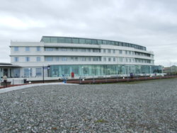 2009. Midland Hotel. 5.JPG