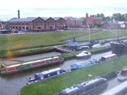 Cheshire. Ellesmere Port. 1.JPG