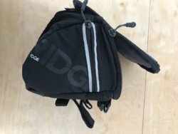 No longer available Free to a good home. Ridge handlebar bag. CycleChat Cycling Forum