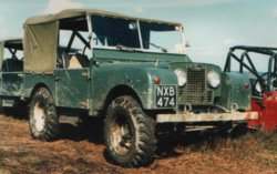 Land Rover. Series 1. NXB 474.jpg