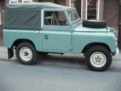 Land Rover. Series 3. ROW 770S. 3.JPG