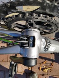 Caad12 cable routing deals