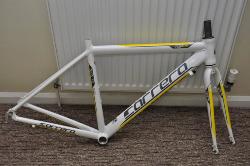 Carrera tdf womens road bike online