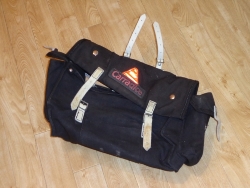 Karrimor panniers sales