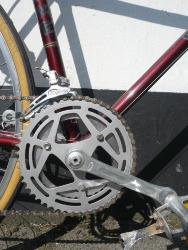 Hirame bike hot sale