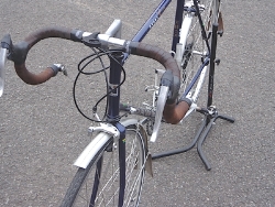 Dawes audax giro sales 600