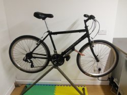 max ogre 21 speed £70.jpg