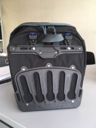 SOLD Karrimor Kalahari Panniers CycleChat Cycling Forum