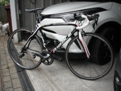 Ribble. Gran Fondo. 3.JPG