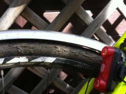 Seat Stay Light Mounts CycleChat Cycling Forum