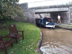 Barge entering Venetian Marina.jpg