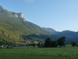 229 Near St Ferreol.JPG