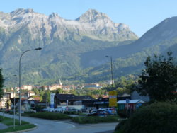 233 Ugine & Aravis Massif.JPG