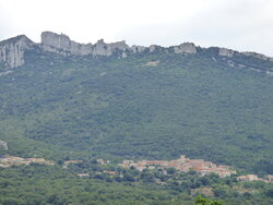 149 Duilhac sous Peyrepertuse.JPG